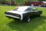 Dodge Charger 1968 года